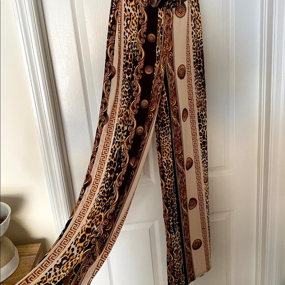 Boho pants - Picture 4 of 5